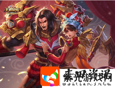 王者荣耀S12虞姬攻速流改动介绍