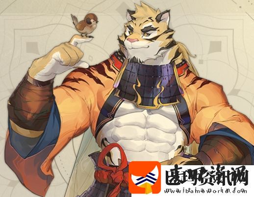 山海镜花陆吾基本信息及技能介绍