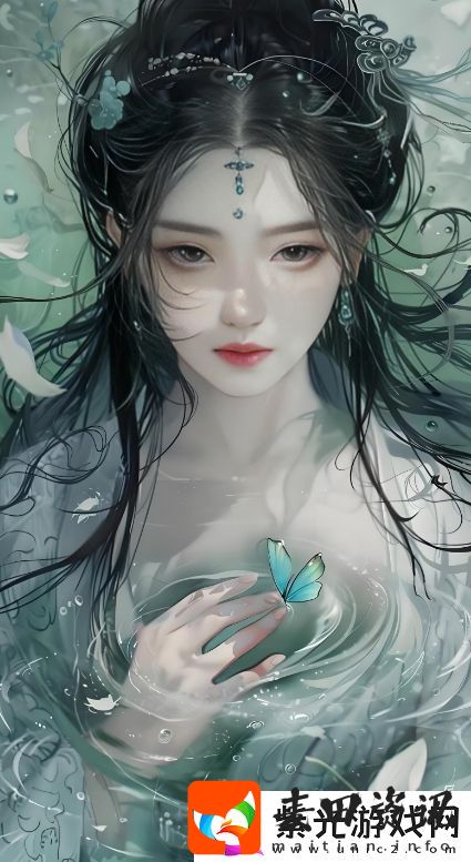 宝贝才几天没见就出现这么多水是什么原因
