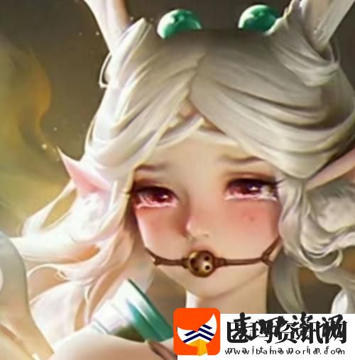 揭秘“王者荣耀瑶嘴巴里含着铁球”的背后故事