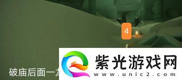 光遇九色鹿季节蜡烛位置分享