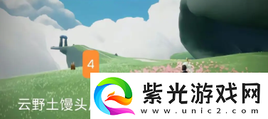 光遇九色鹿季节蜡烛位置分享