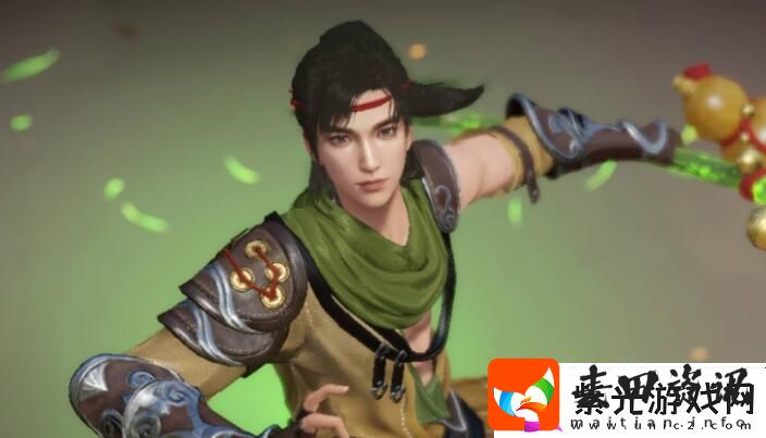 新天龙八部手游职业怎么选