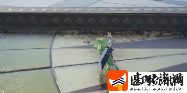 最终幻想7重生青蛙跳跃攻略