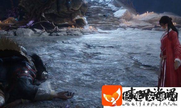 燕云十六声荧渊暗涌碎片怎么获得
