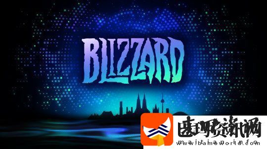 暴雪正式确认参加2024科隆游戏展与保时捷共同展示等比例D.Va巨型雕像