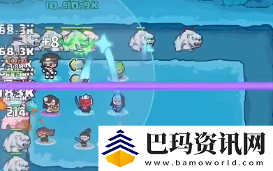 快来当领主怎么快速升级
