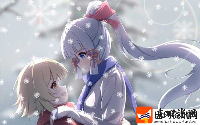 进击的少女