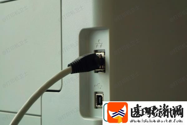打印机无法识别usb设备处理方法