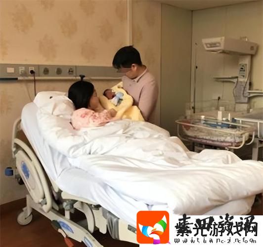 闺蜜突然要我帮她老公生孩子