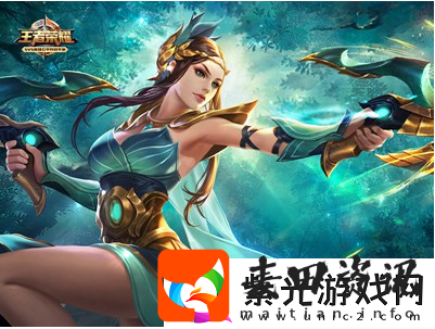 王者荣耀S12虞姬攻速流改动介绍
