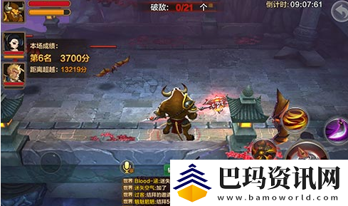 全民斗战神月光宝盒高效通关策略