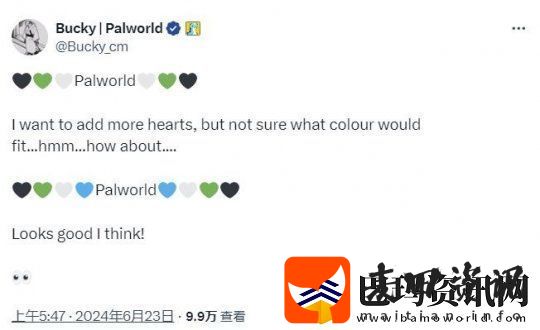 社区经理透露幻兽帕鲁可能会很快在PlayStation平台上线