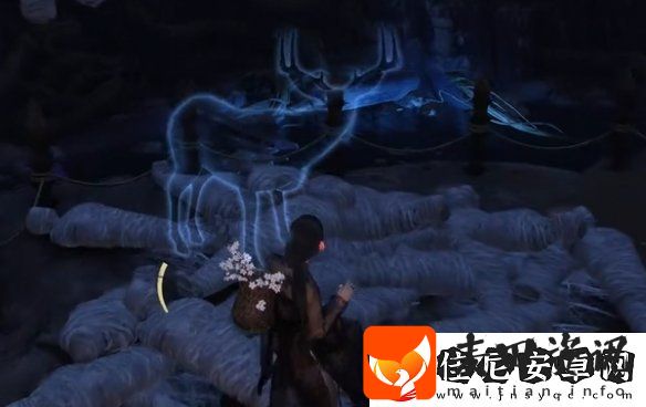 燕云十六声荧渊暗涌碎片怎么获得