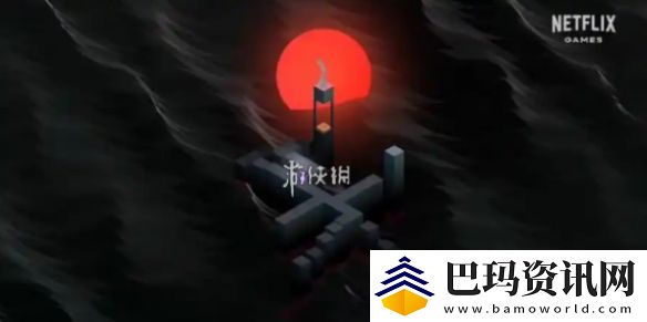 纪念碑谷3第六章怎么过