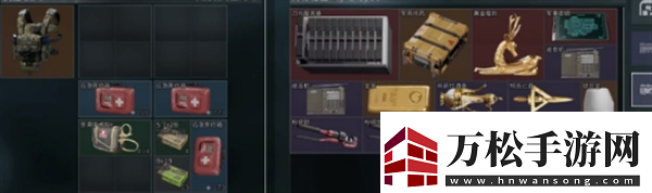 三角洲行动仓库扩容箱获取途径以及使用方法