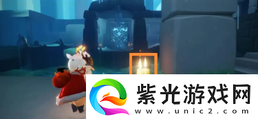 光遇九色鹿季节蜡烛位置分享