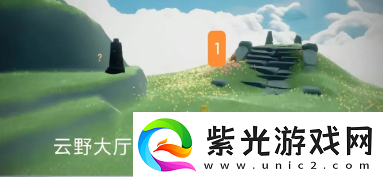 光遇九色鹿季节蜡烛位置分享