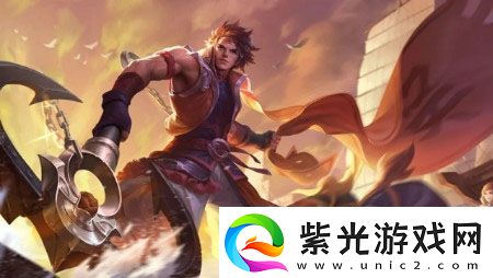 王者荣耀S12赛季孙策实战技巧介绍