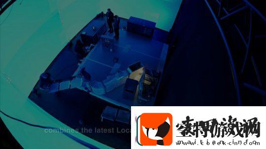 索尼CES展示“未来沉浸式娱乐概念”玩家甚至可以闻到敌人气味