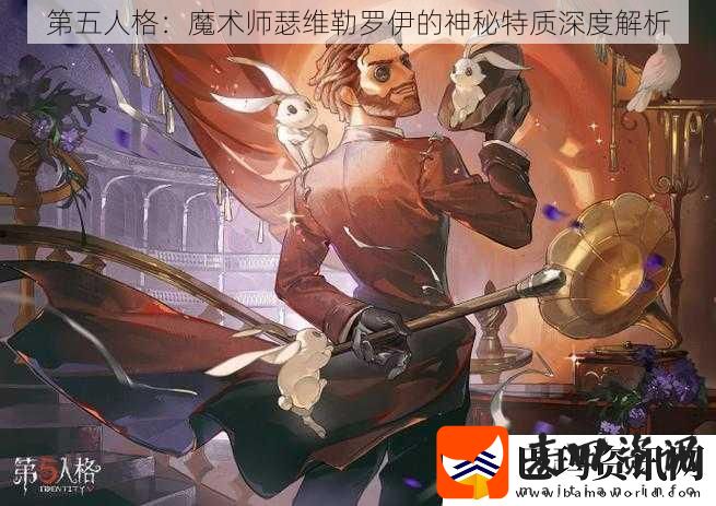 第五人格
