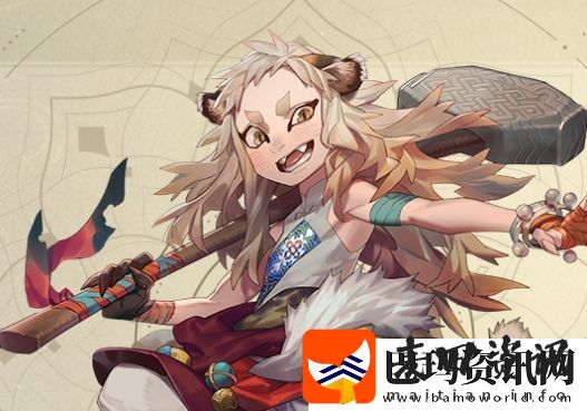 山海镜花孟极有哪些技能