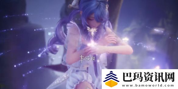 无限暖暖木桶荫地顶部传送点怎么激活