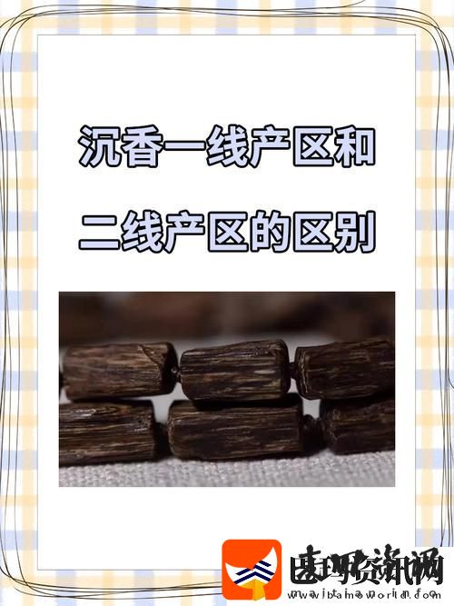解读一线产区和二线产区的市场趋势与发展潜力青松资讯