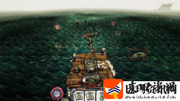 代号胡闹水手手游app下载