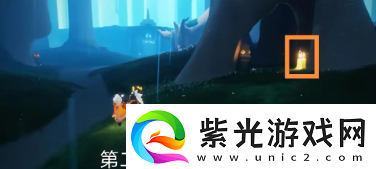 光遇九色鹿季节蜡烛位置分享