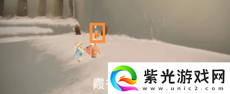 光遇九色鹿季节蜡烛位置分享