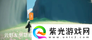光遇九色鹿季节蜡烛位置分享