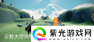 光遇九色鹿季节蜡烛位置分享