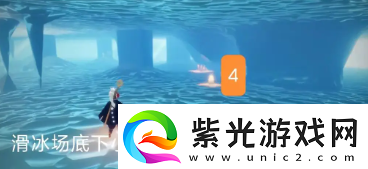 光遇九色鹿季节蜡烛位置分享