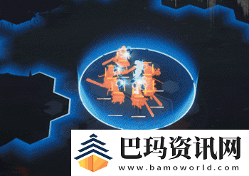 白荆回廊林技能介绍