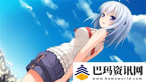 三个糙汉一个软妹组