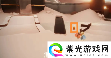 光遇九色鹿季节蜡烛位置分享