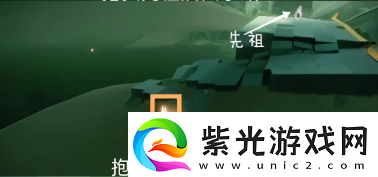 光遇九色鹿季节蜡烛位置分享