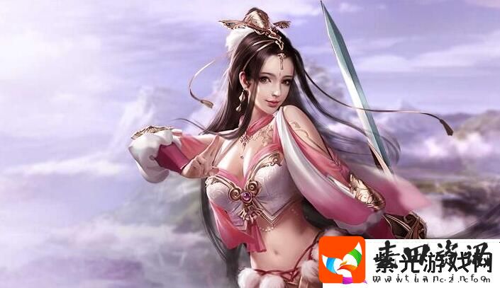 新天龙八部手游职业怎么选