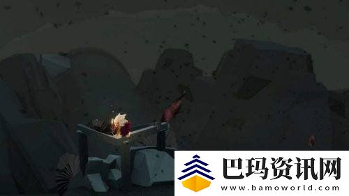 光遇游戏中暴风眼怎么安全过