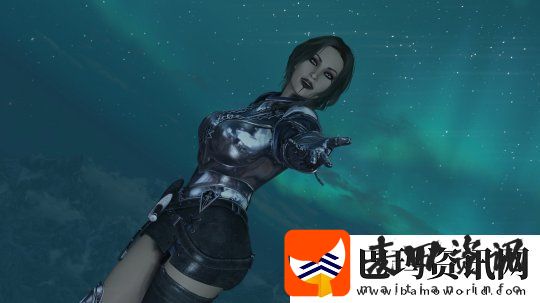 龙腾4顾问