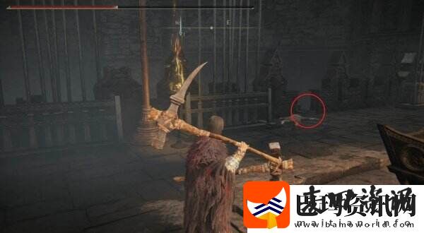 艾尔登法环黄金大弯弧在哪获得
