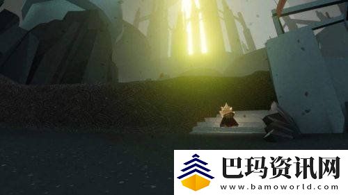 光遇游戏中暴风眼怎么安全过