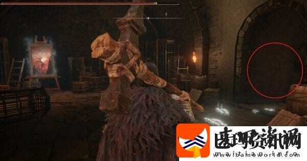 艾尔登法环黄金大弯弧在哪获得