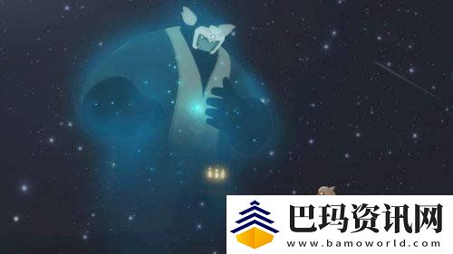 光遇游戏中暴风眼怎么安全过