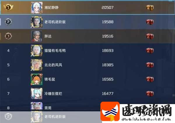 星球重启虚拟战境第14关