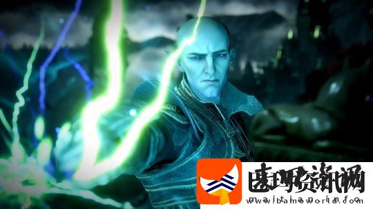 龙腾4顾问