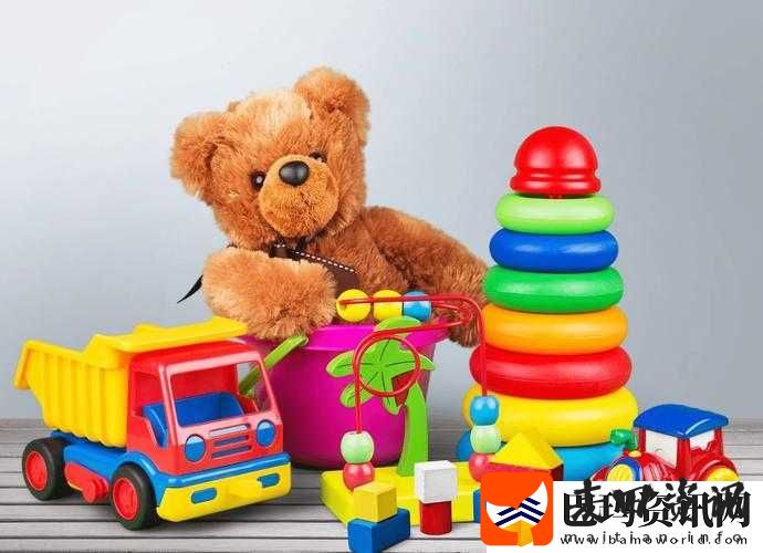 带玩具走路时的奇妙感觉究竟如何呢