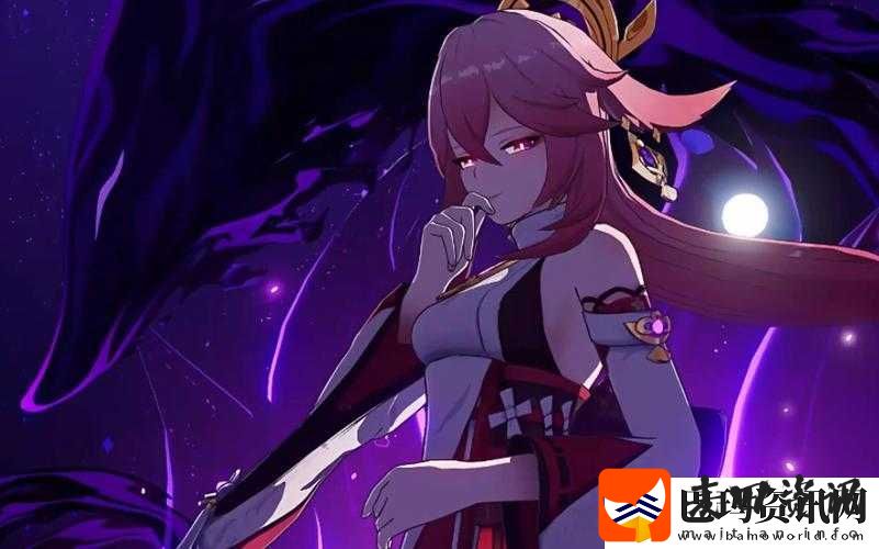 八重神子入夜狂飙游戏视频