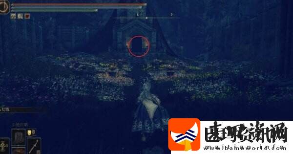 艾尔登法环黄金大弯弧在哪获得